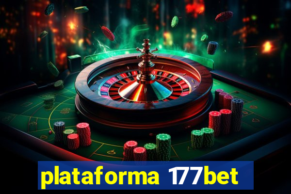 plataforma 177bet